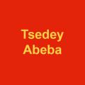 Tsedey Abeba